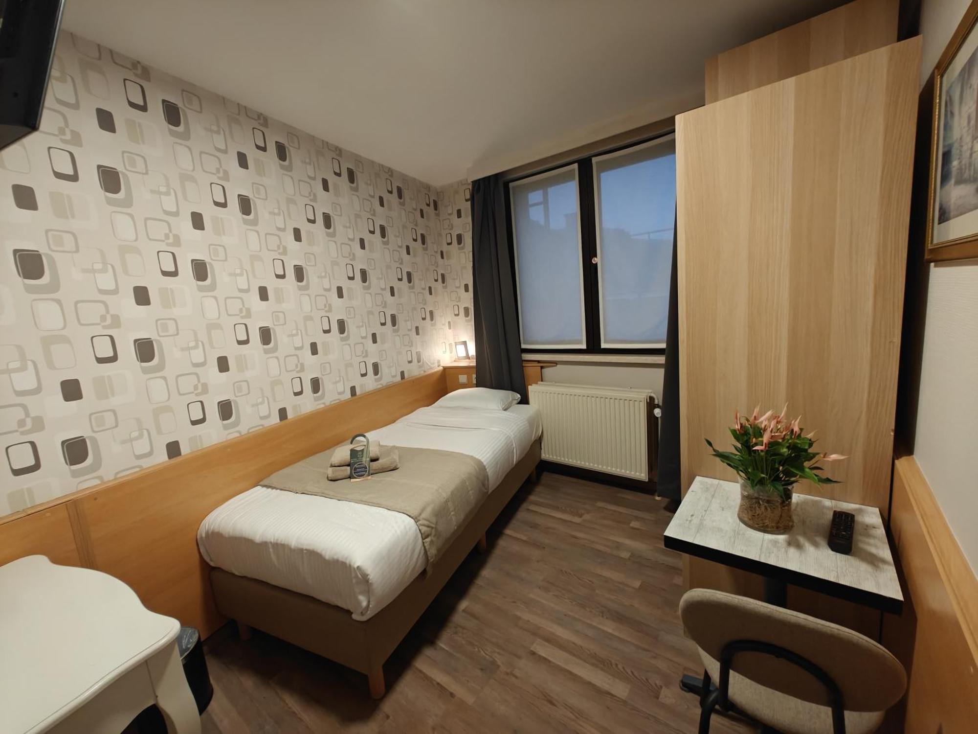 Hotel Tropicana Blankenberge Exteriör bild